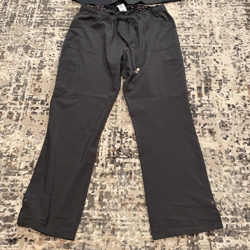 Medical Scrub Pants by Heart Soul
